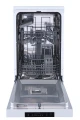 Zmywarka wolnostojąca Gorenje GS520E15W