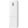 Lodówka dwudrzwiowa Gorenje NRK620EAW4 200,4 cm