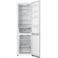 Lodówka dwudrzwiowa Gorenje NRK620EAW4 200,4 cm