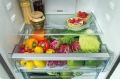Lodówka dwudrzwiowa Gorenje NRK620EAW4 200,4 cm