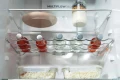 Lodówka dwudrzwiowa Gorenje NRK620EAW4 200,4 cm