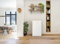 Zamrażarka szufladowa wolnostojąca Gorenje F39EPW4 61l 84 cm biała