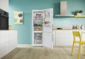 Lodówka dwudrzwiowa Candy CCT3L517EW