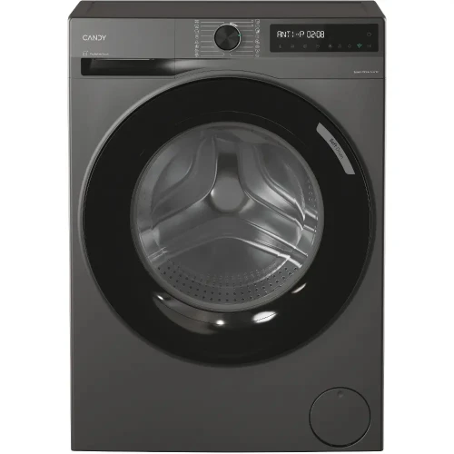 Pralka BR 47SBL8G-S antracyt