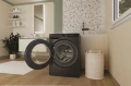 Pralka BR 47SBL8G-S antracyt