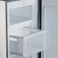 Zamrażarka szufladowa CNUQ2L513EX