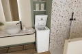 Pralka ładowana od góry TCA283D2-S