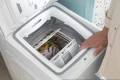 Pralka ładowana od góry TCA283D2-S