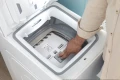 Pralka ładowana od góry TCA283D2-S