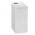 Pralka ładowana od góry TCA283D2-S