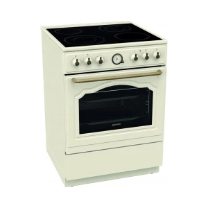 Kuchnia ceramiczna GECS6B70CLI