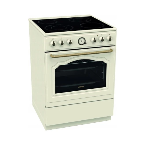 Kuchnia ceramiczna GECS6B70CLI