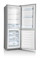 Lodówka dwudrzwiowa Gorenje RK416EPS4