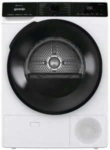 Suszarka do ubrań Gorenje DPNA92WIFI/PL kondensacyjna z pompą ciepła 9 kg