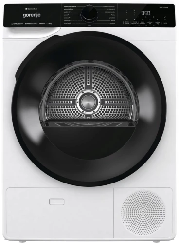 Suszarka do ubrań Gorenje DPNA92WIFI/PL kondensacyjna z pompą ciepła 9 kg