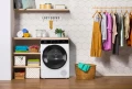 Suszarka do ubrań Gorenje DPNA92WIFI/PL kondensacyjna z pompą ciepła 9 kg