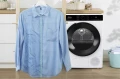 Suszarka do ubrań Gorenje DPNA92WIFI/PL kondensacyjna z pompą ciepła 9 kg