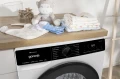 Suszarka do ubrań Gorenje DPNA92WIFI/PL kondensacyjna z pompą ciepła 9 kg