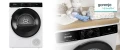 Suszarka do ubrań Gorenje DPNA92WIFI/PL kondensacyjna z pompą ciepła 9 kg
