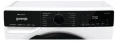 Suszarka do ubrań Gorenje DPNA92WIFI/PL kondensacyjna z pompą ciepła 9 kg