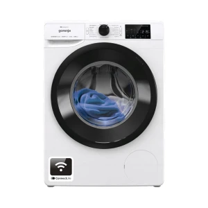 Pralka Gorenje WPNEI84SBSWIFI/PL SLIM 8 kg 1400 obr. Inwerter Para WiFi