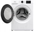Pralka Gorenje WPNEI84SBSWIFI/PL SLIM 8 kg 1400 obr. Inwerter Para WiFi