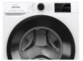 Pralka Gorenje WPNEI84SBSWIFI/PL SLIM 8 kg 1400 obr. Inwerter Para WiFi