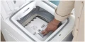 Pralka TOP TCA283DR2-S