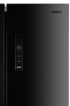 Lodówka Vivax CFS-516DFD X 516l No Frost Inox czarny
