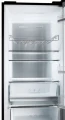 Lodówka Vivax CF-3781DNF BG NO FROST 256 l CZARNA