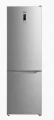 Lodówka VIVAX CF-310EDNF X 224l NO FROST INOX
