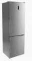 Lodówka VIVAX CF-310EDNF X 224l NO FROST INOX