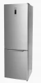 Lodówka VIVAX CF-310EDNF X 224l NO FROST INOX