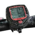 Licznik rowerowy wodoodporny SD-548B wyświetlacz LED