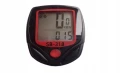 Licznik rowerowy wodoodporny SD-548B wyświetlacz LED