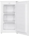 Zamrażarka szufladowa Vivax TTF-60 60L 84,5cm 3komory 40dB Biała