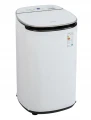 Pralka turystyczna z wirówką typu frania Sigma XQB48-888 mini 4.8kg 350W