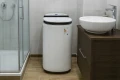 Pralka turystyczna z wirówką typu frania Sigma XQB48-888 mini 4.8kg 350W
