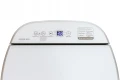 Pralka turystyczna z wirówką typu frania Sigma XQB48-888 mini 4.8kg 350W