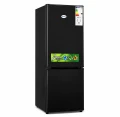 Lodówka dwudrzwiowa Sigma KD-162R 162L 145cm 41dB Low Frost LED czarna