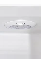 Lodówka Sigma KD-162R 162L 145cm 41dB Low Frost LED biała