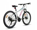 ROWER GÓRSKI MTB KOŁO 27,5 CALI ALUMINIOWA RAMA 17" LEKKI 165-180 CM