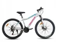 ROWER GÓRSKI MTB KOŁO 27,5 CALI ALUMINIOWA RAMA 17" LEKKI 165-180 CM