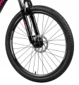 ROWER GÓRSKI MTB KOŁO 27,5 CALI ALUMINIOWA RAMA 17" LEKKI 165-180 CM