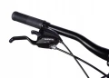 ROWER GÓRSKI MTB KOŁO 27,5 CALI ALUMINIOWA RAMA 17" LEKKI 165-180 CM