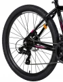 ROWER GÓRSKI MTB KOŁO 27,5 CALI ALUMINIOWA RAMA 17" LEKKI 165-180 CM