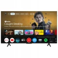Telewizor TCL 43P7L QLED 4K UHD HDR Smart TV Google TV Dolby Vision 60Hz