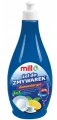 Żel do zmywarek Mill 3W1 Preparat 760ml