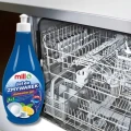 Żel do zmywarek Mill 3W1 Preparat 760ml