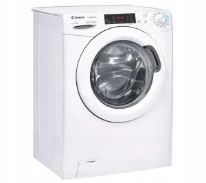 Pralko-suszarka Candy CSHW 4645TW3/1-S 6/4kg 1400obr Active Motion Slim